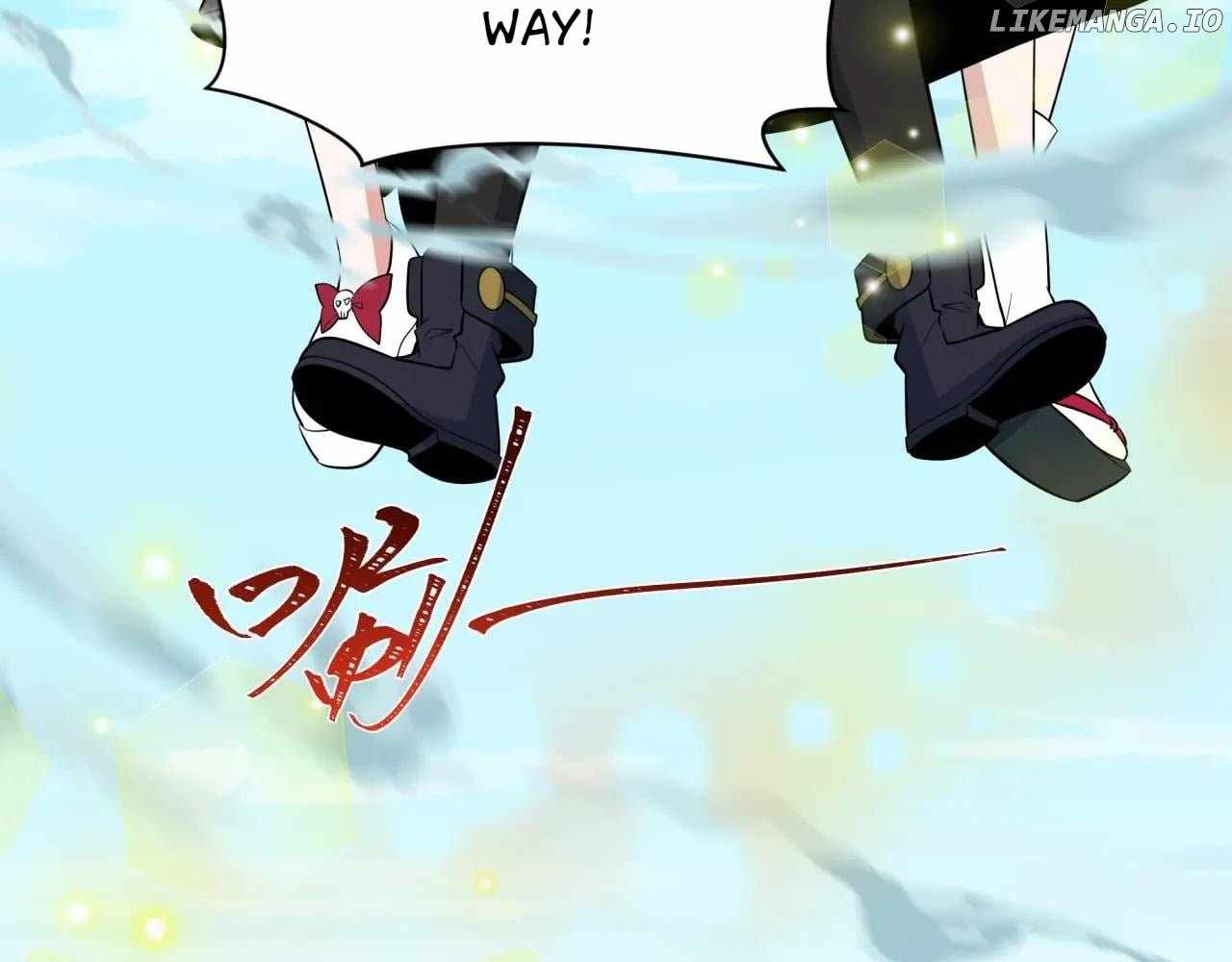 Age of Terror Chapter 489 47